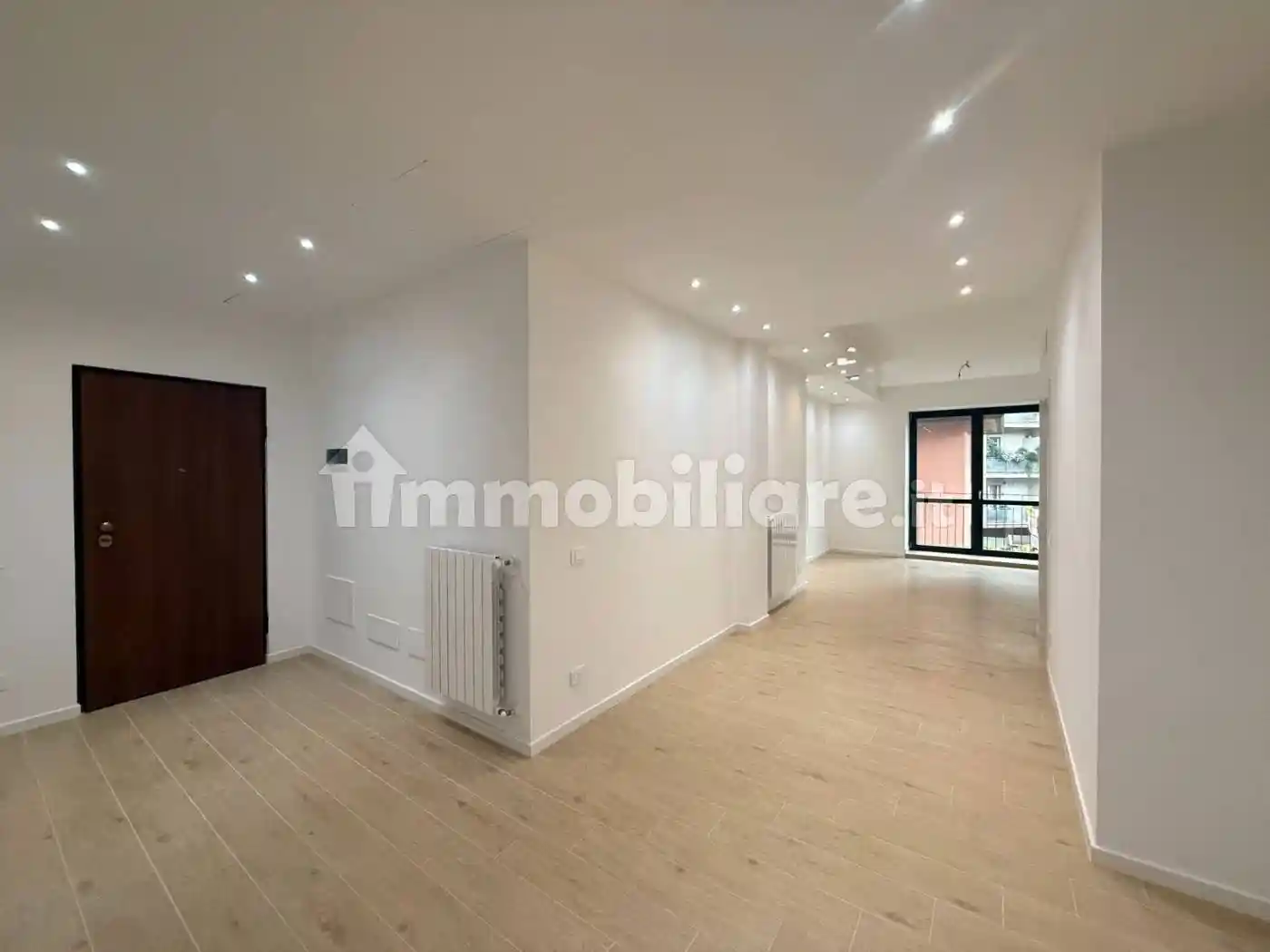 Appartamento in vendita a Bergamo