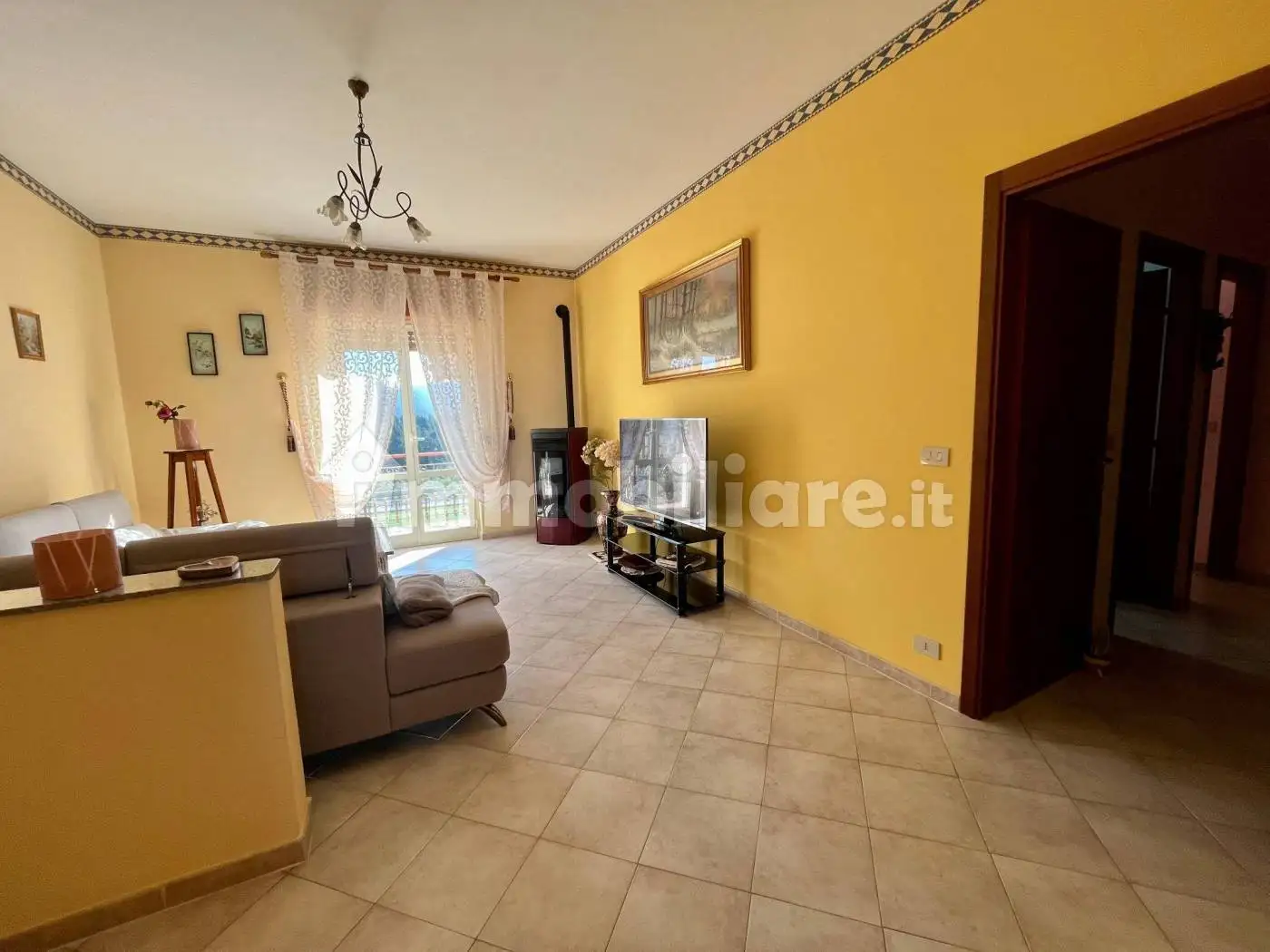 Quadrilocale via Paolo VI, Rocca Di Capri Leone, Capri Leone - foto 3