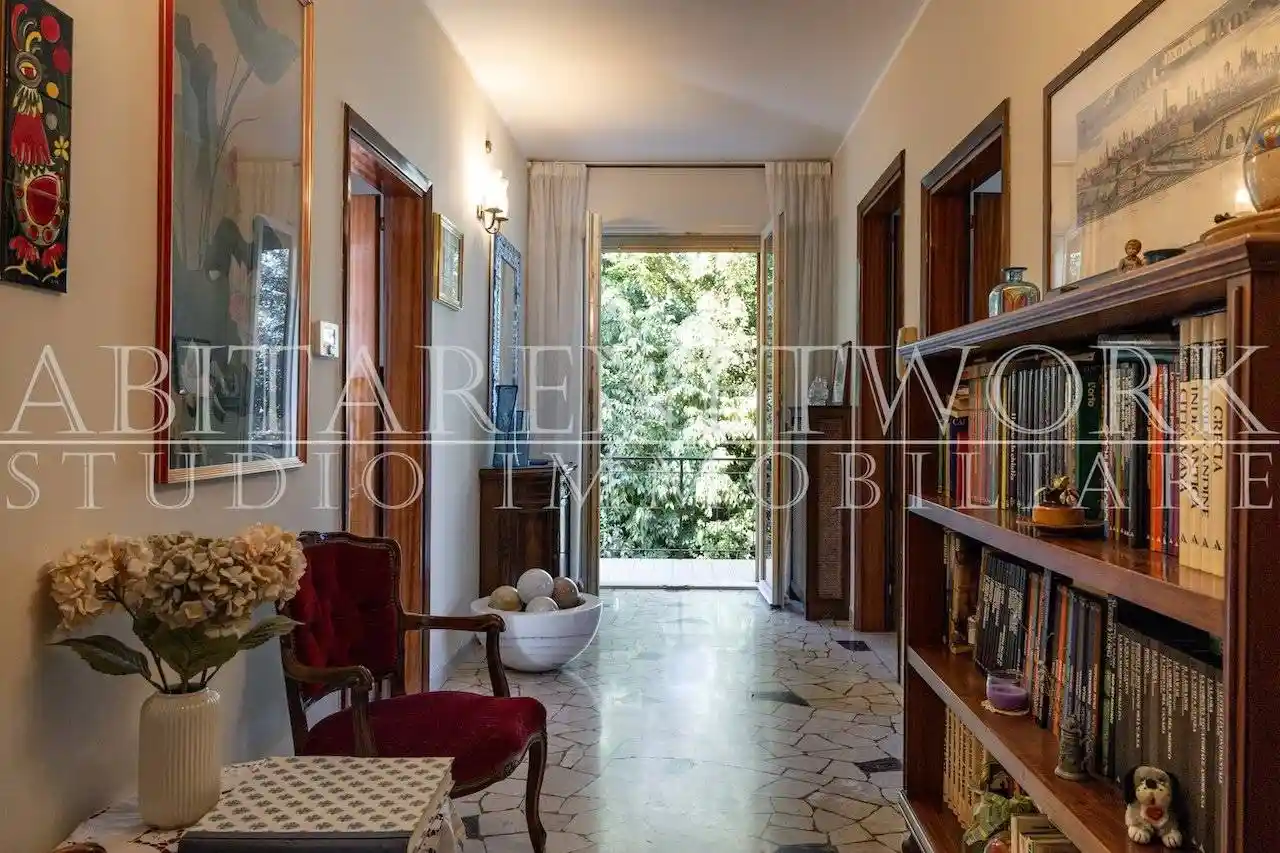 Villa bifamiliare, ottimo stato, 270 m², Forcellini, Padova - foto 4