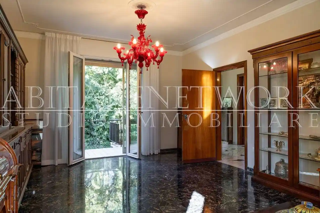 Villa bifamiliare, ottimo stato, 270 m², Forcellini, Padova - foto 5