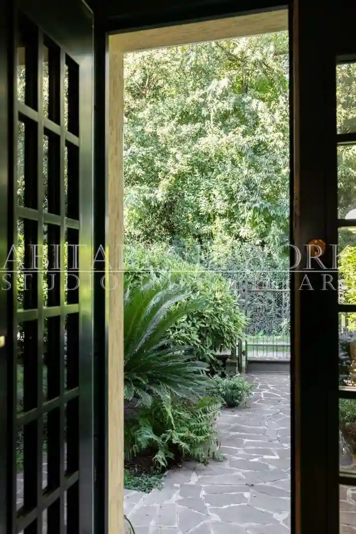 Villa bifamiliare, ottimo stato, 270 m², Forcellini, Padova - foto 4