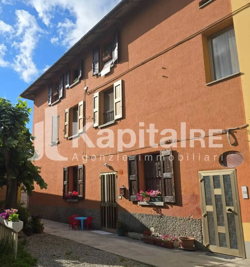 Appartamento in vendita a Castenaso