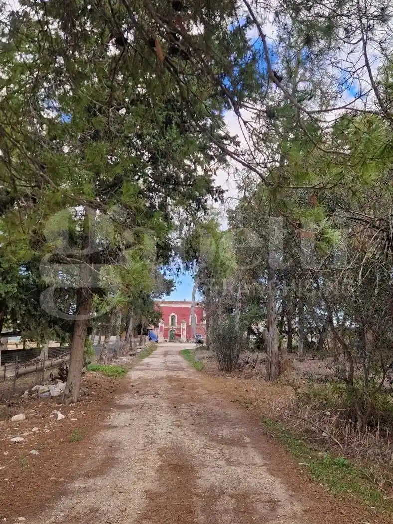 Villa unifamiliare Strada Statale 16 , sc, Tuturano - Cerano, Brindisi - foto 2