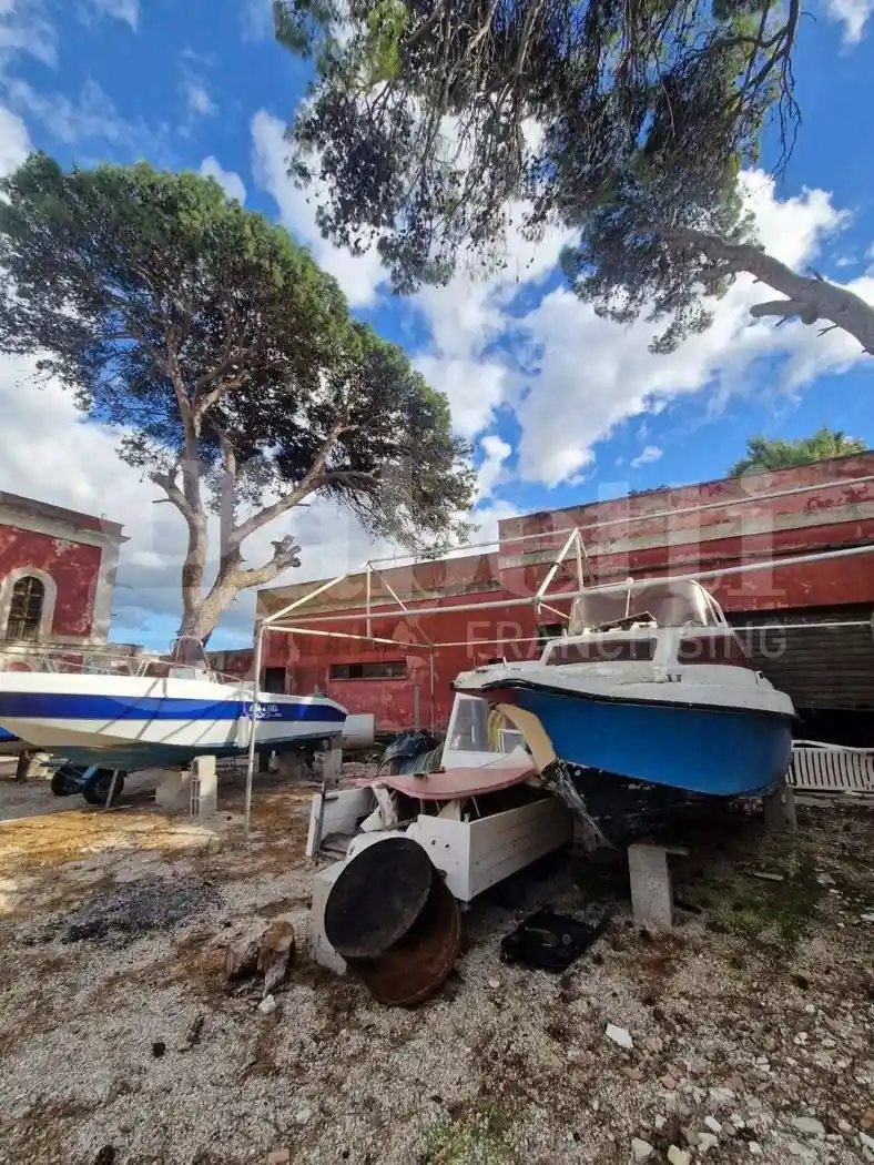 Villa unifamiliare Strada Statale 16 , sc, Tuturano - Cerano, Brindisi - foto 4