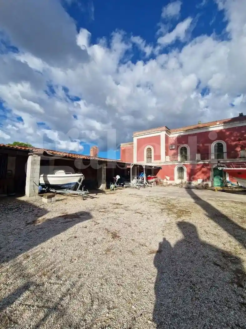 Villa unifamiliare Strada Statale 16 , sc, Tuturano - Cerano, Brindisi - foto 5