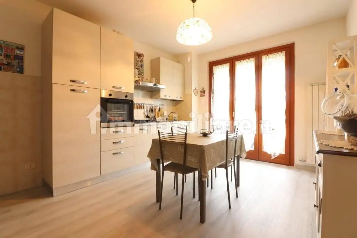 Trilocale via Libertà 42, Busnago - foto 4