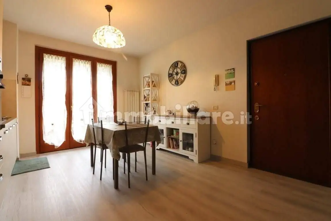 Trilocale via Libertà 42, Busnago - foto 5