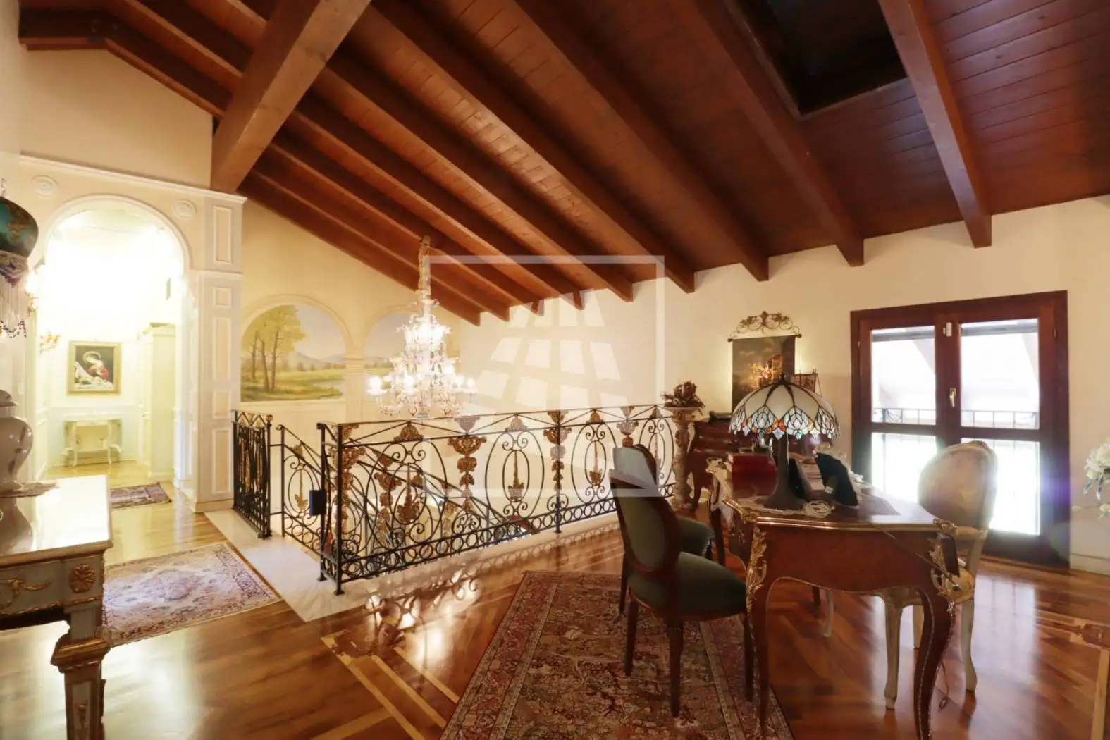 Villa in vendita a Reggio Emilia