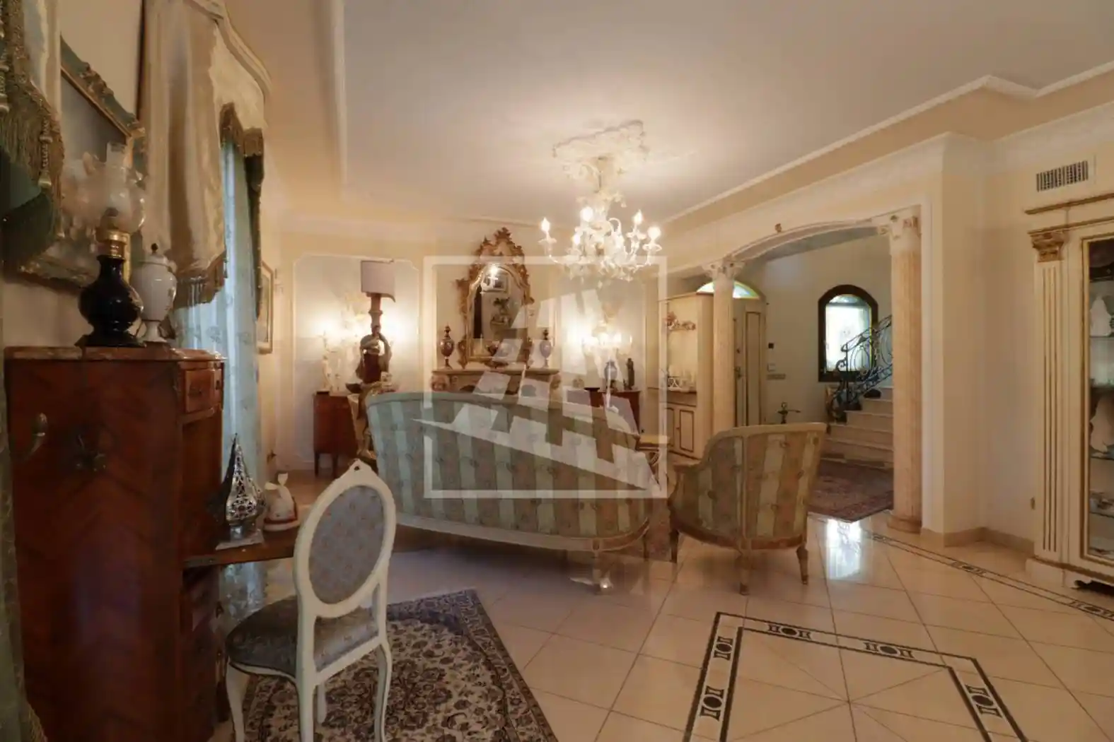 Villa unifamiliare via Romani 16, Gavassa, Reggio Emilia - foto 2