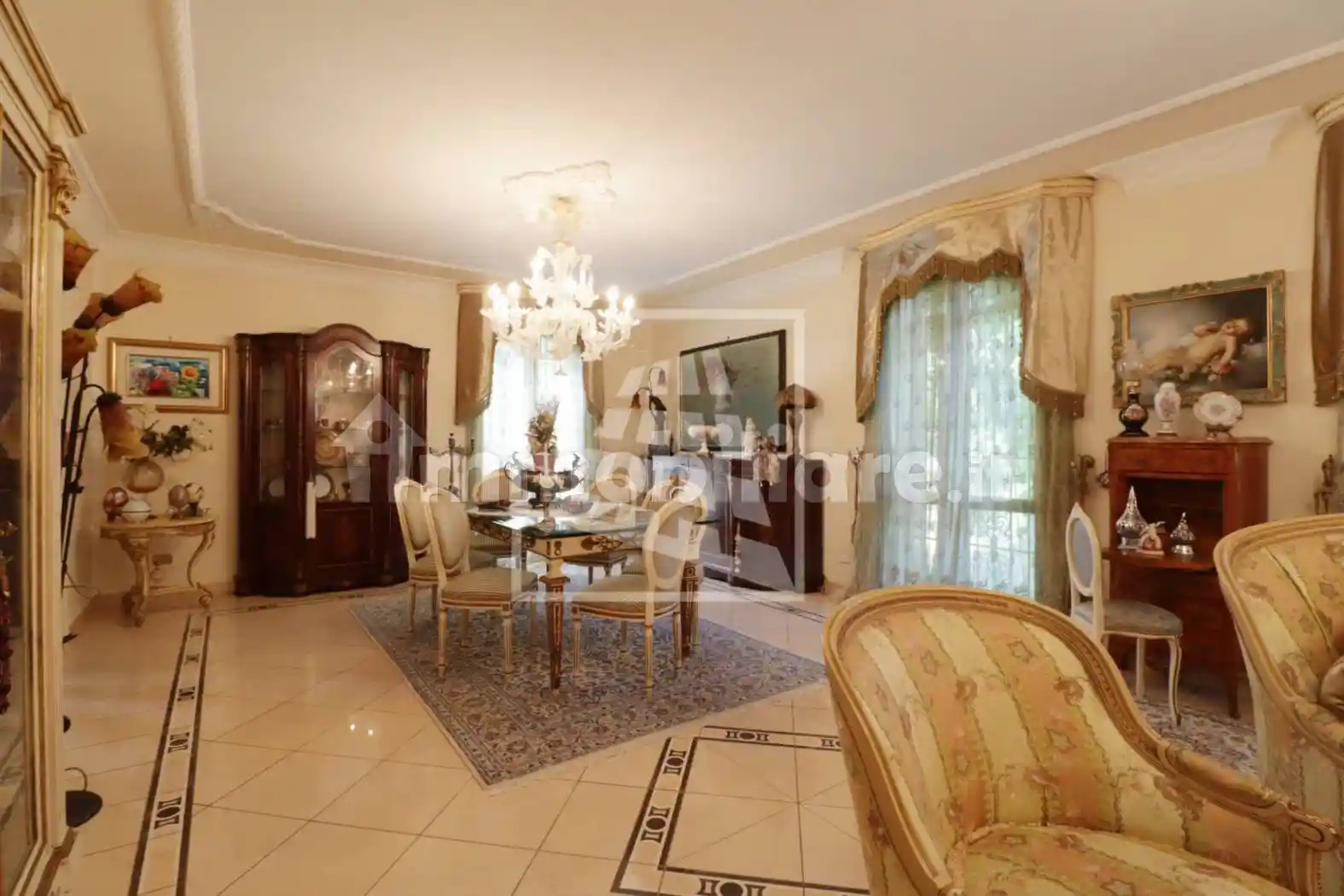 Villa unifamiliare via Romani 16, Gavassa, Reggio Emilia - foto 3