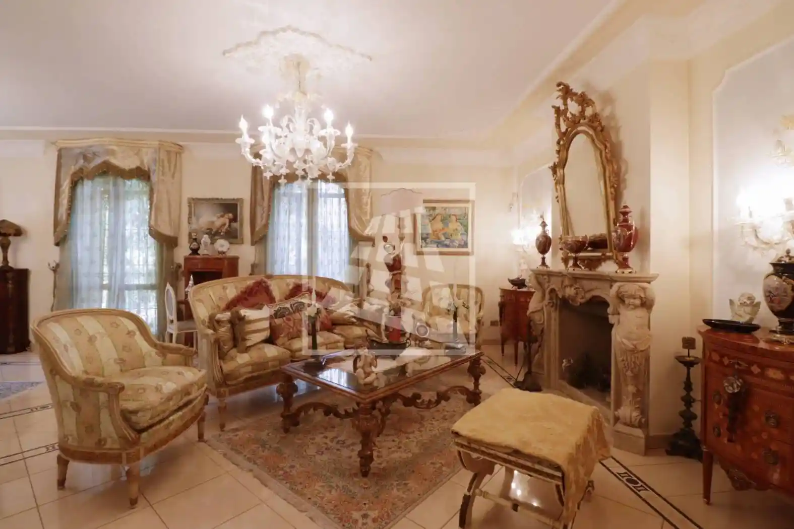 Villa unifamiliare via Romani 16, Gavassa, Reggio Emilia - foto 4