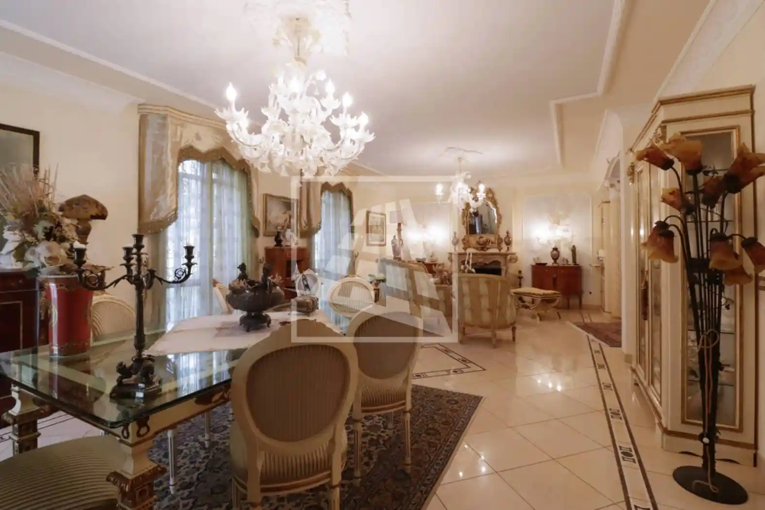 Villa unifamiliare via Romani 16, Gavassa, Reggio Emilia - foto 5