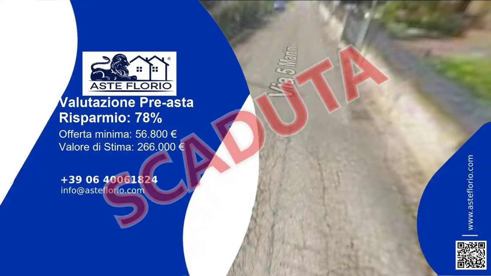 Appartamento in vendita a Cavarzere