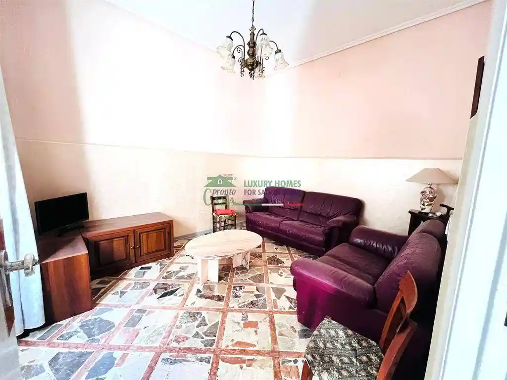 Casa indipendente in vendita a Comiso