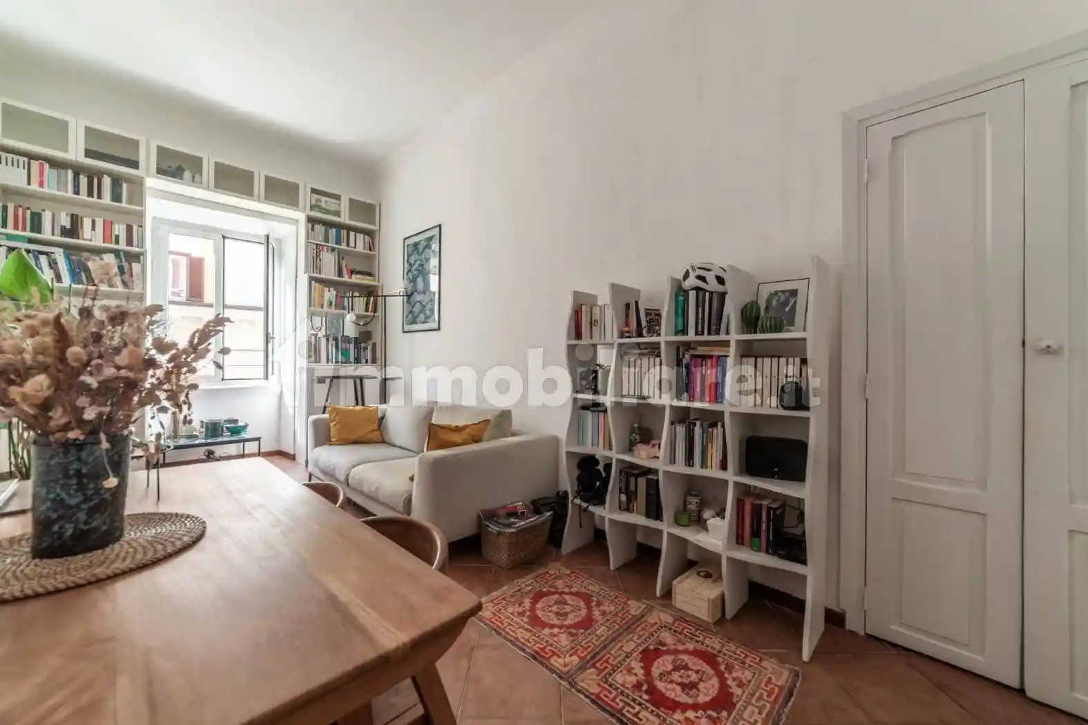 Bilocale via Capo d'Africa, Colosseo - Fori Imperiali, Roma - foto 3