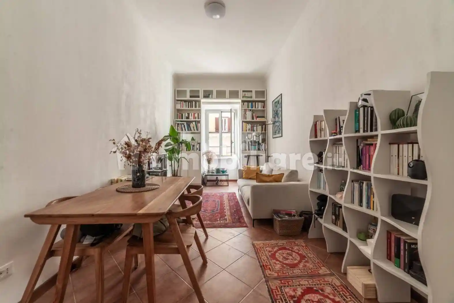 Bilocale via Capo d'Africa, Colosseo - Fori Imperiali, Roma - foto 4