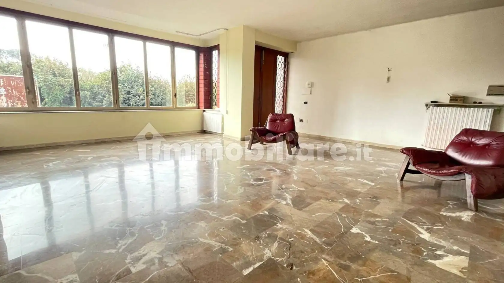 Villa in vendita a Napoli