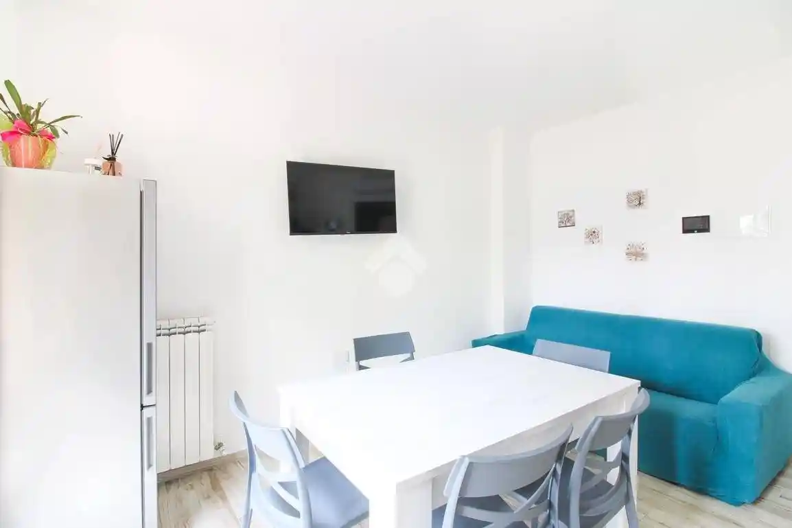 Trilocale via Lucania 18, Centro, Alba Adriatica - foto 3