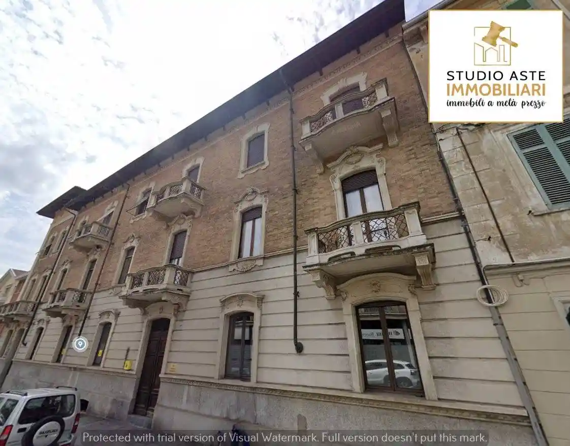 Appartamento in vendita a Biella