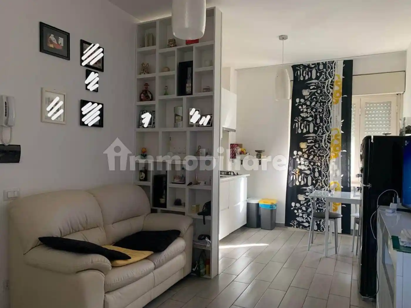 Bilocale via Gelasio Caetani 55, Centro, Latina - foto 3