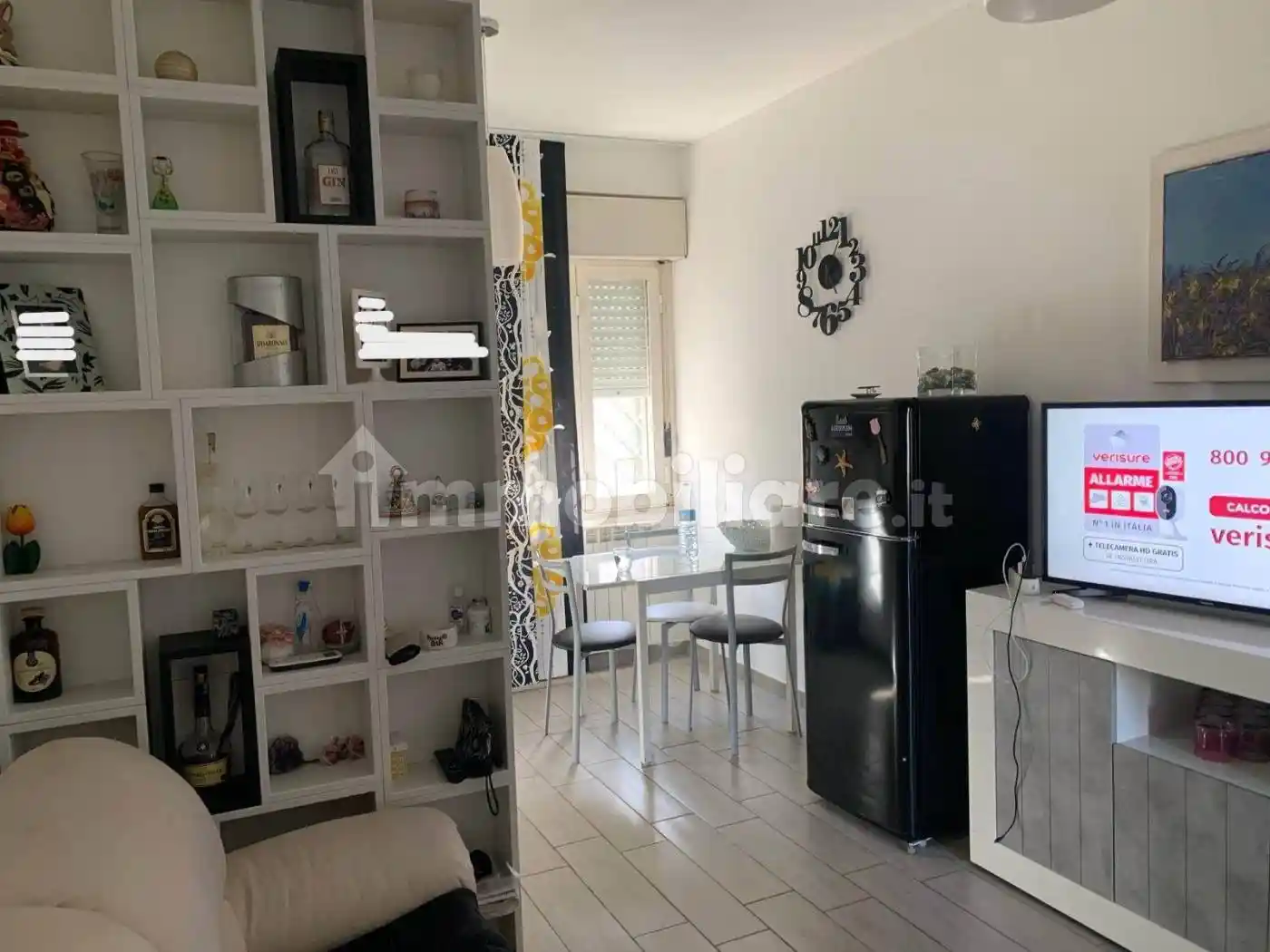 Bilocale via Gelasio Caetani 55, Centro, Latina - foto 4