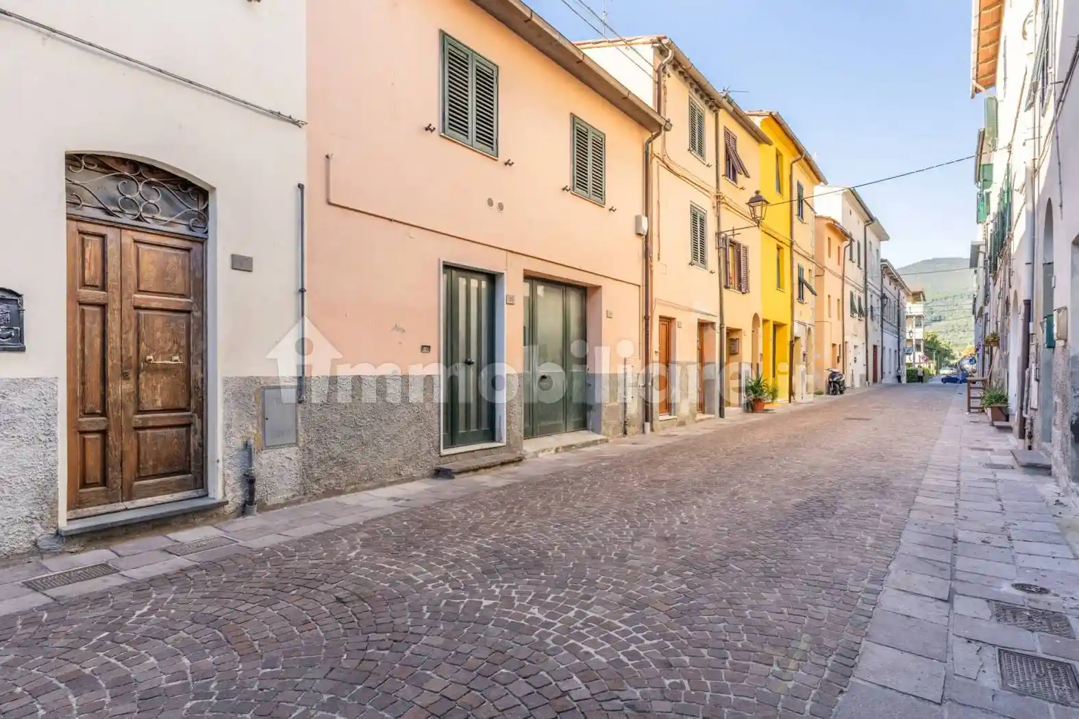 Casa indipendente in vendita a Cascina