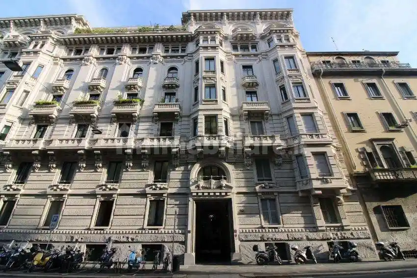 Bilocale via Alessandro Tadino, Buenos Aires, Milano - foto 4