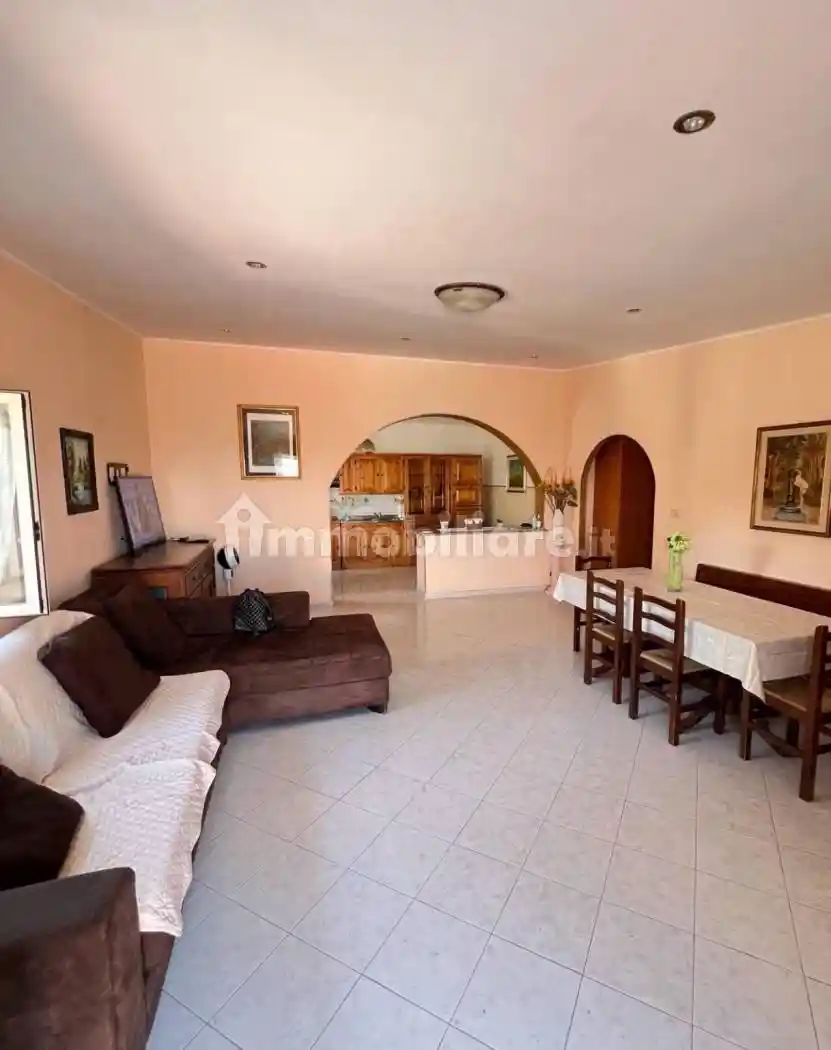 Appartamento in vendita a Rignano Flaminio