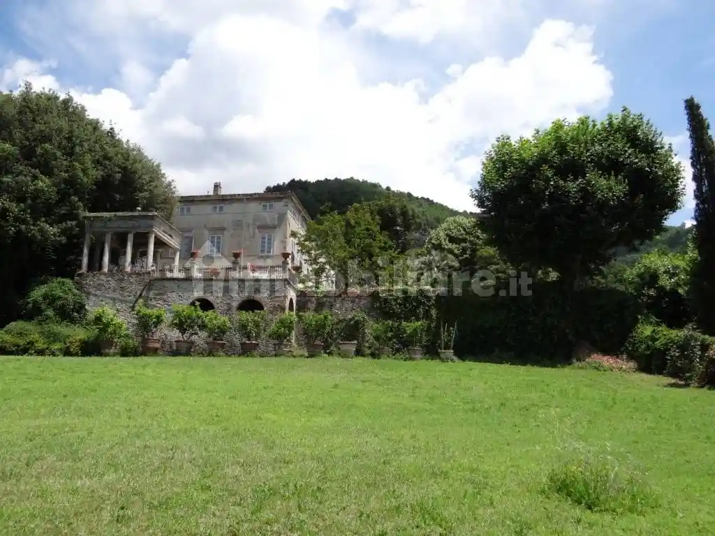 Villa unifamiliare via di Santo Stefano di Moriano 50, Ponte a Moriano, Lucca - foto 2