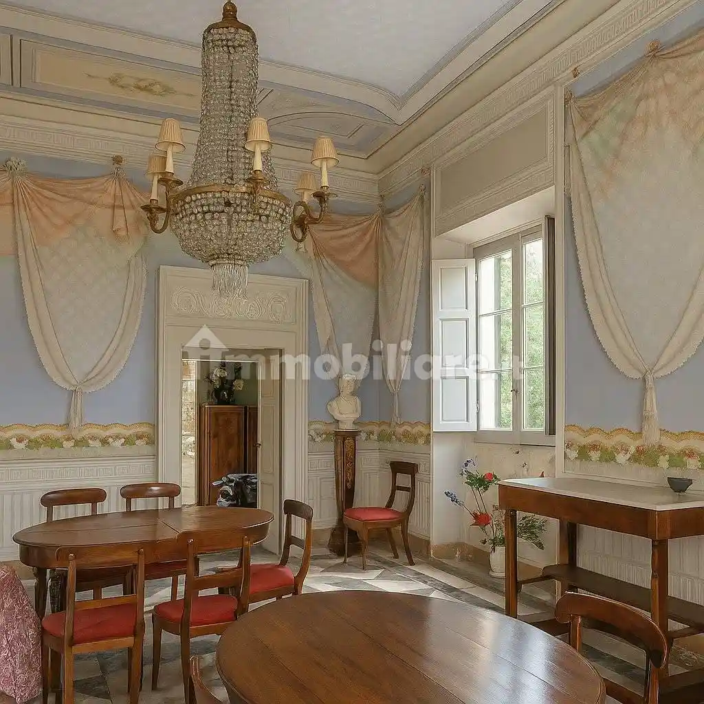 Villa unifamiliare via di Santo Stefano di Moriano 50, Ponte a Moriano, Lucca - foto 5