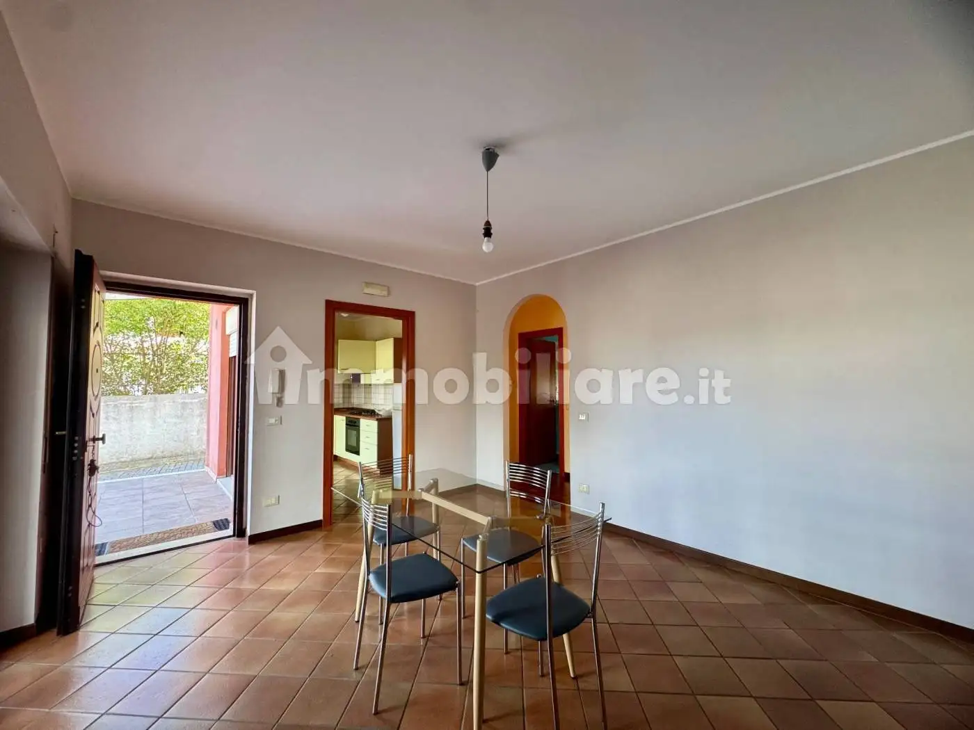 Appartamento in vendita a Vibo Valentia