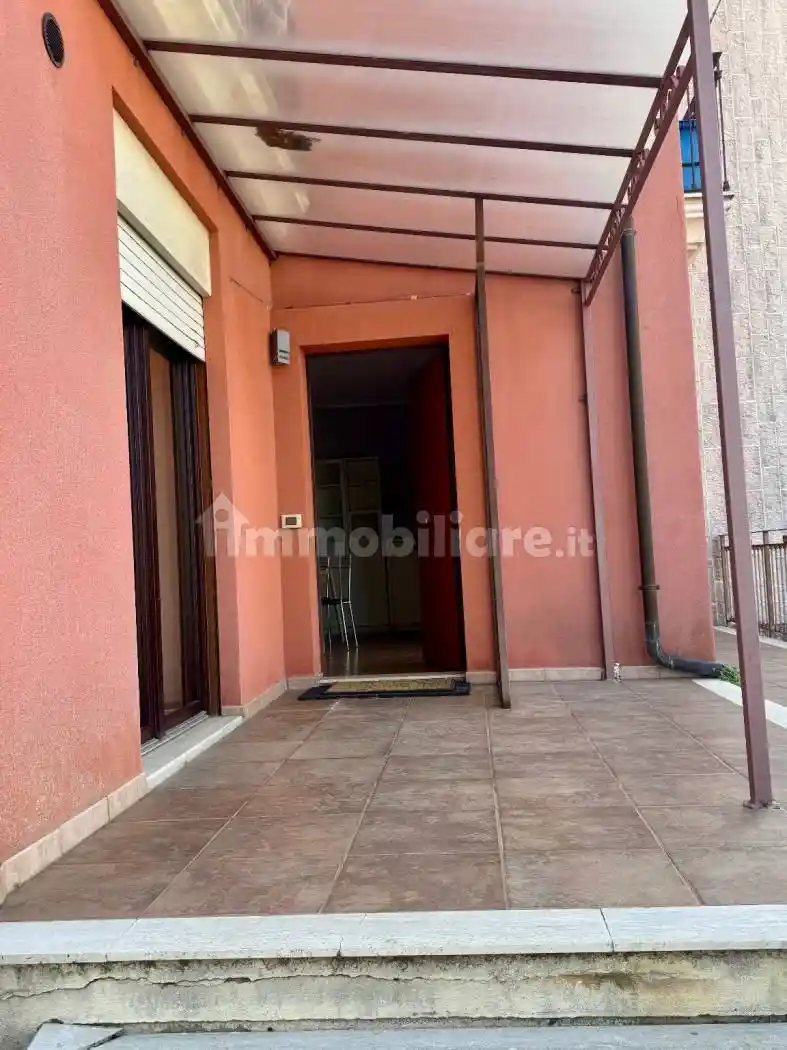 Trilocale viale Accademie Vibonesi 79, Centro, Vibo Valentia - foto 2