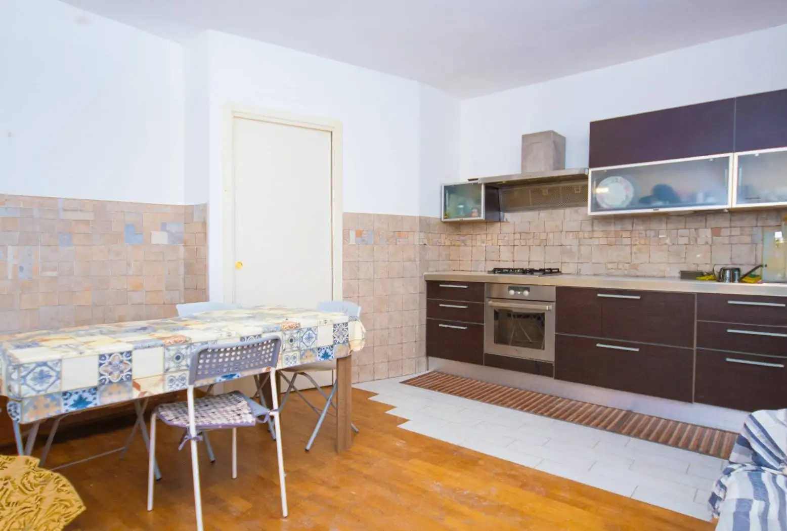 Appartamento in affitto a Bologna