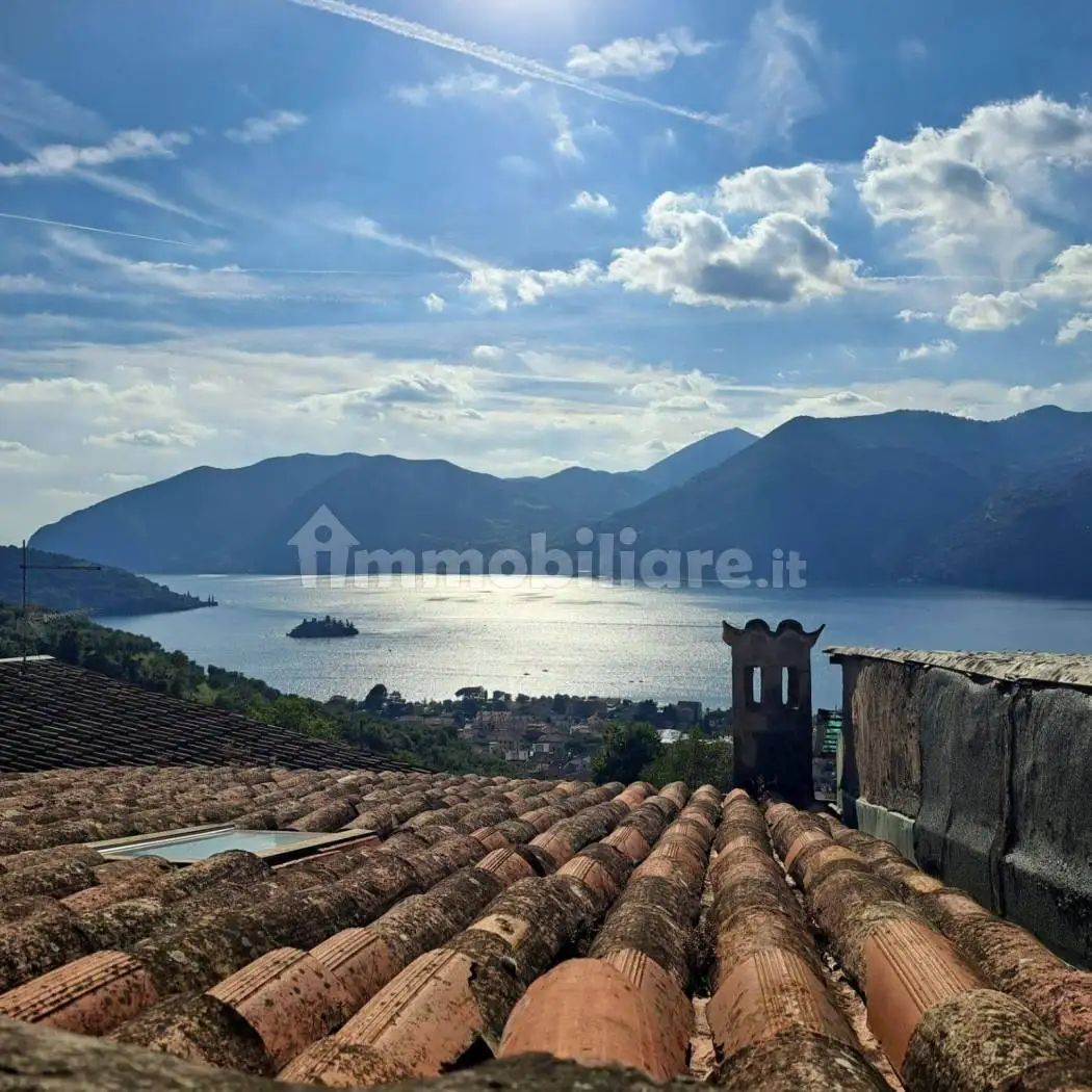Casa indipendente in vendita a Marone