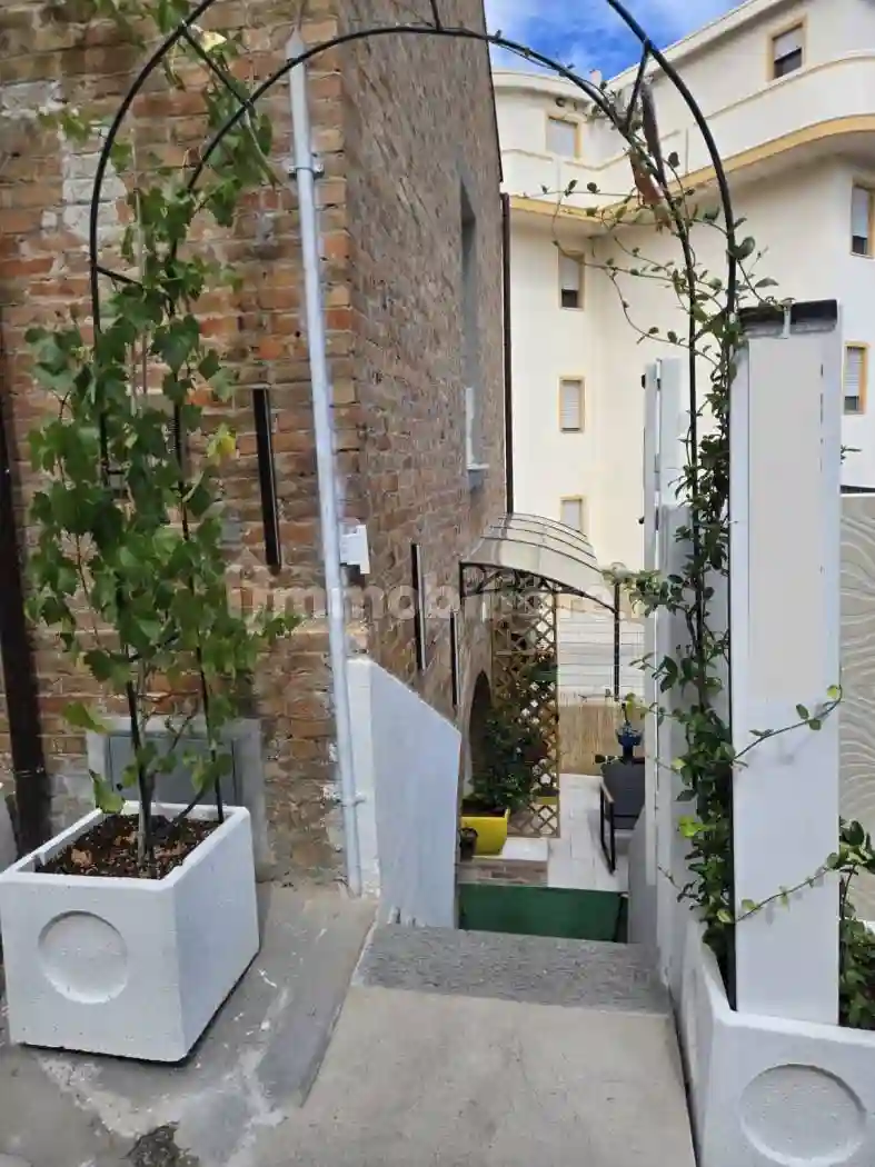 Quadrilocale via Santa Lucia, Corso Mazzini, Via Ciccarone, Casarza, Vasto - foto 4