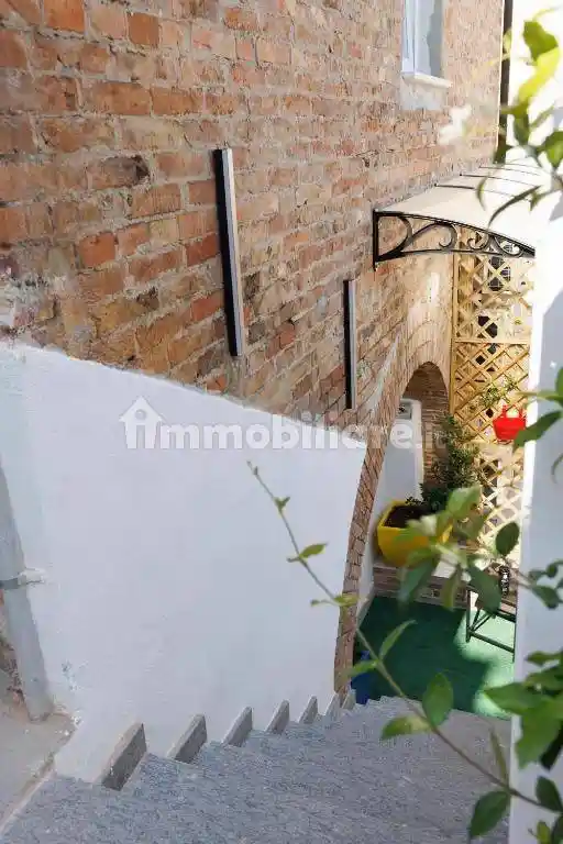 Quadrilocale via Santa Lucia, Corso Mazzini, Via Ciccarone, Casarza, Vasto - foto 3