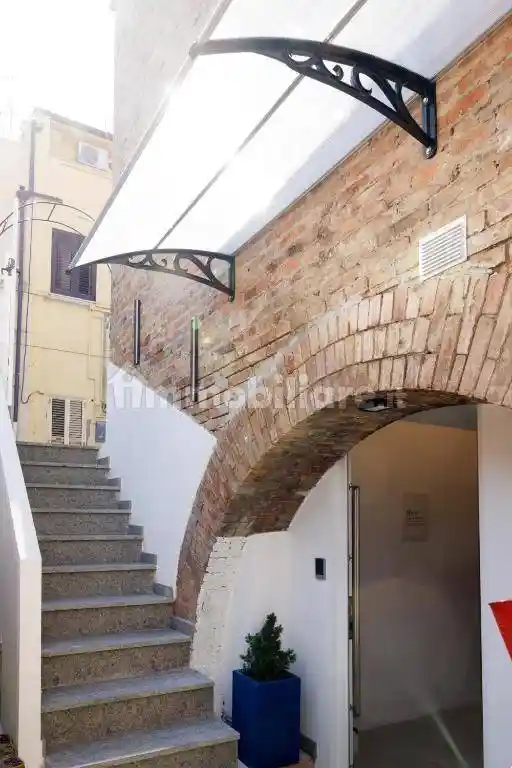 Quadrilocale via Santa Lucia, Corso Mazzini, Via Ciccarone, Casarza, Vasto - foto 4