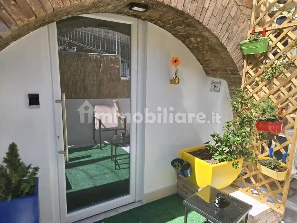 Quadrilocale via Santa Lucia, Corso Mazzini, Via Ciccarone, Casarza, Vasto - foto 5