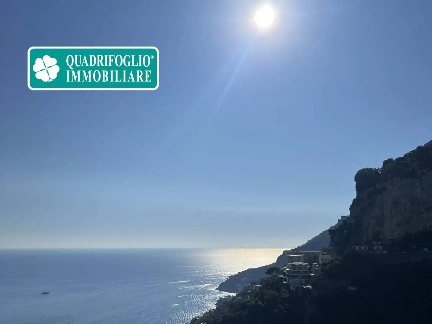 Appartamento in vendita a Amalfi