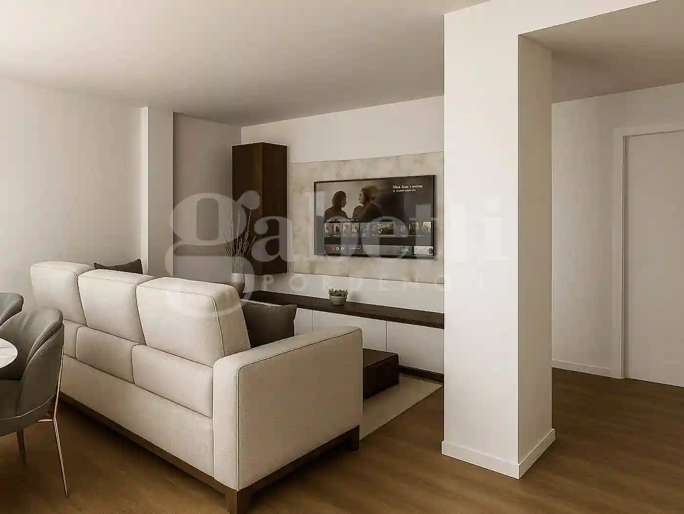 Appartamento - foto 3