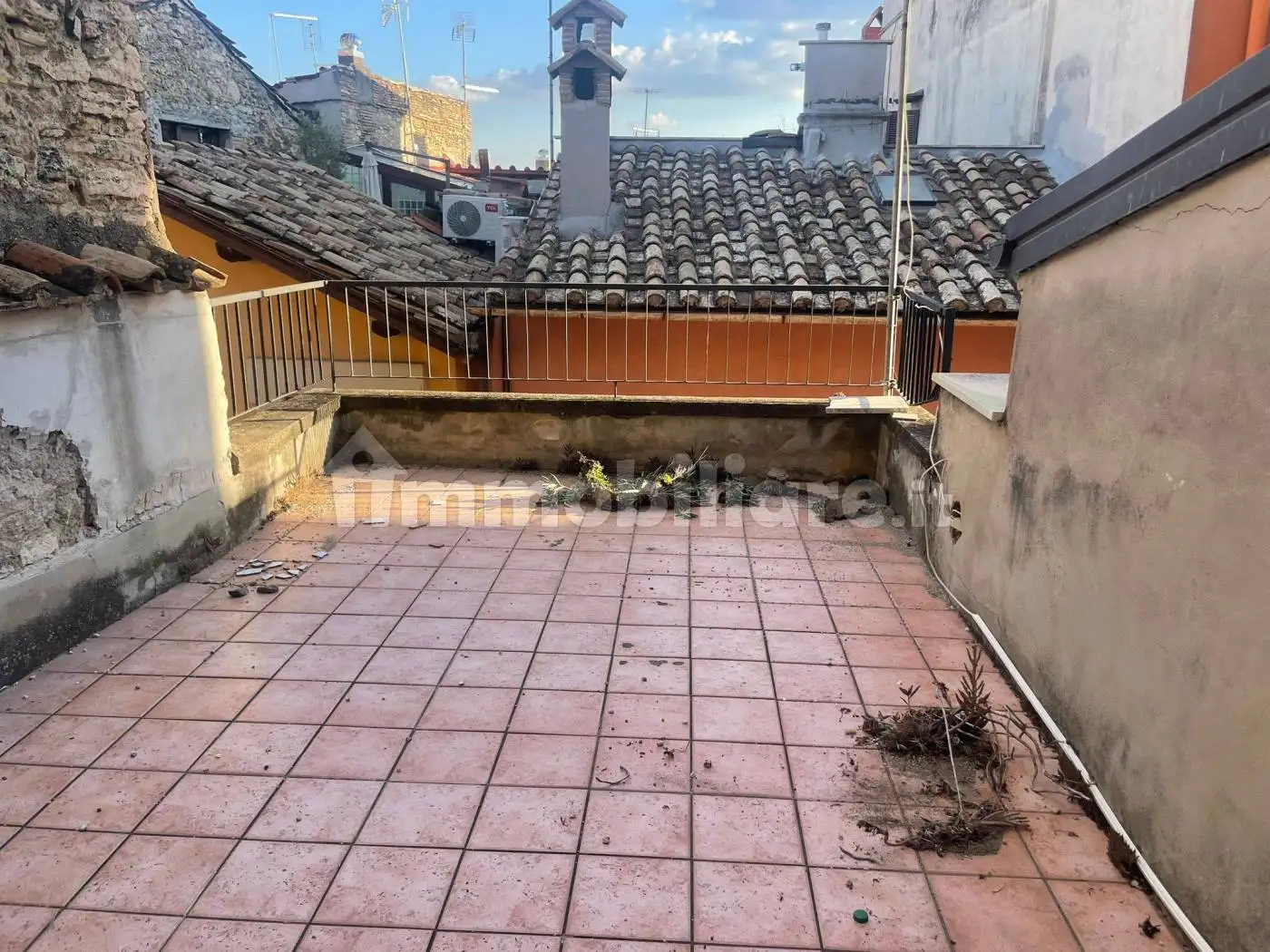 Casa indipendente in vendita a Monterotondo