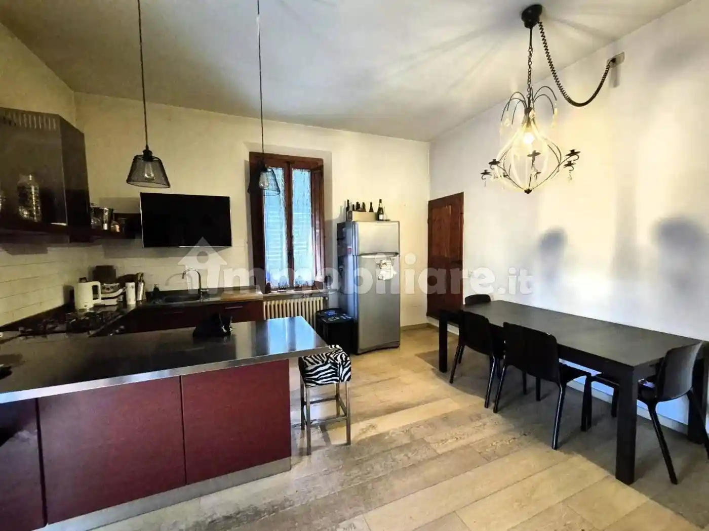 Villetta a schiera in vendita a Fucecchio