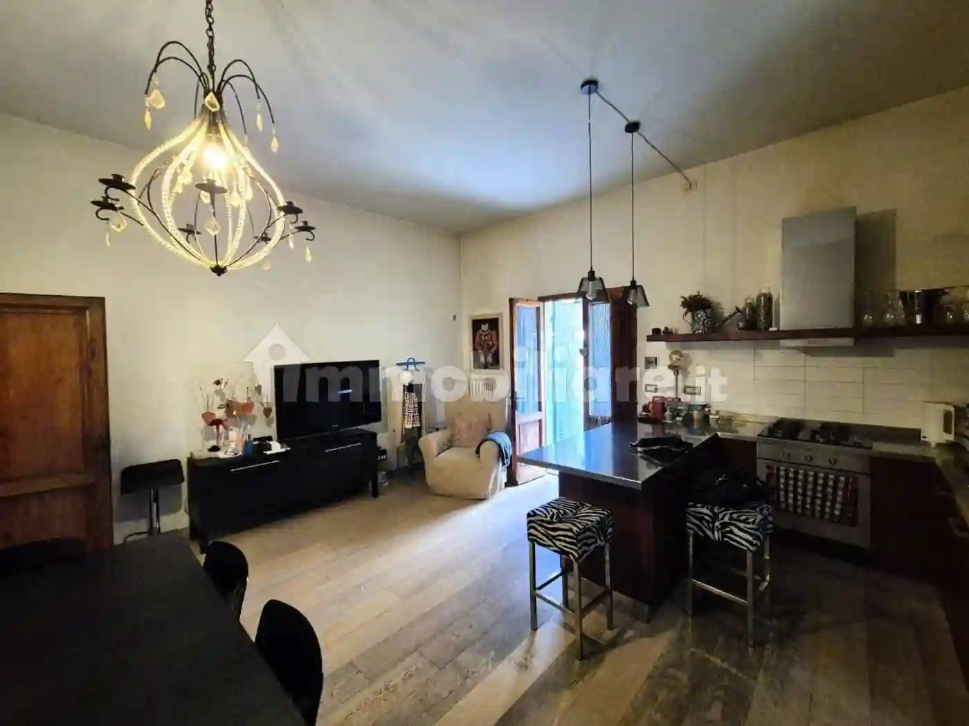 Villetta a schiera - foto 5