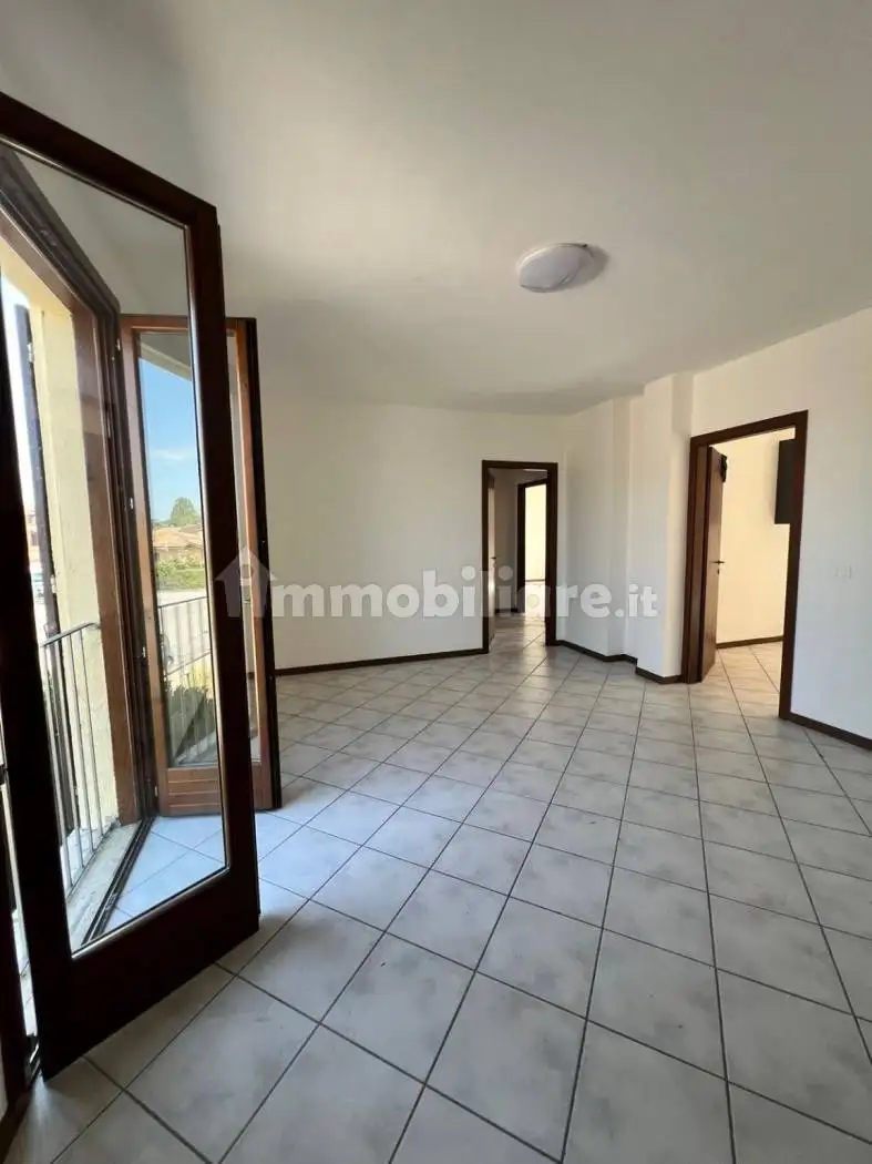 Appartamento in affitto a Porto Mantovano