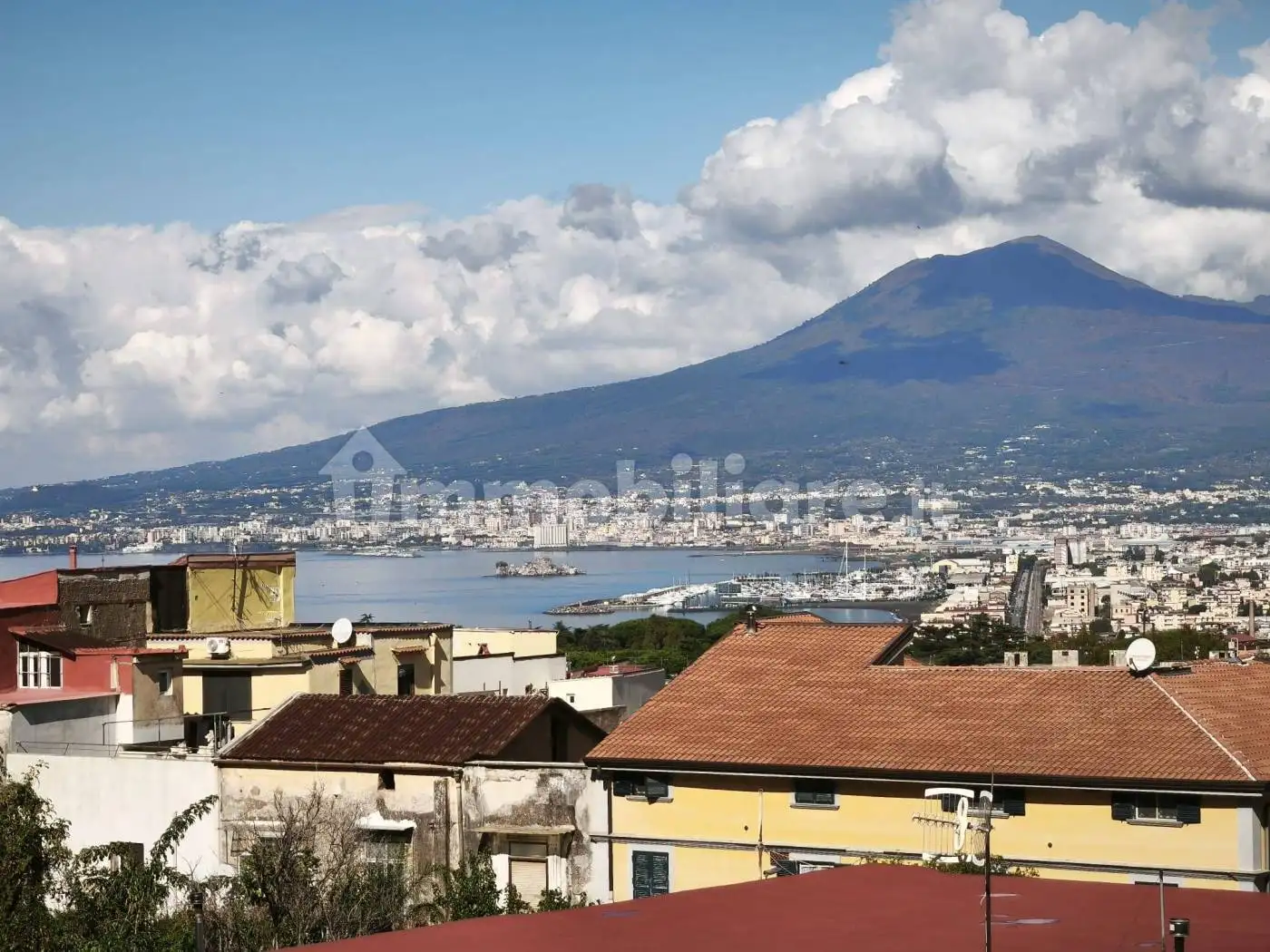 Appartamento in vendita a Castellammare di Stabia