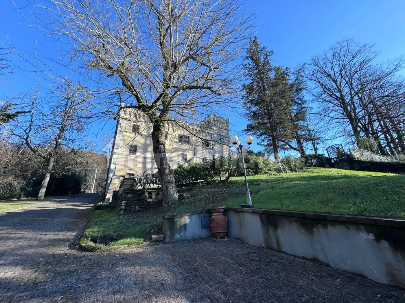 Appartamento in affitto a Impruneta