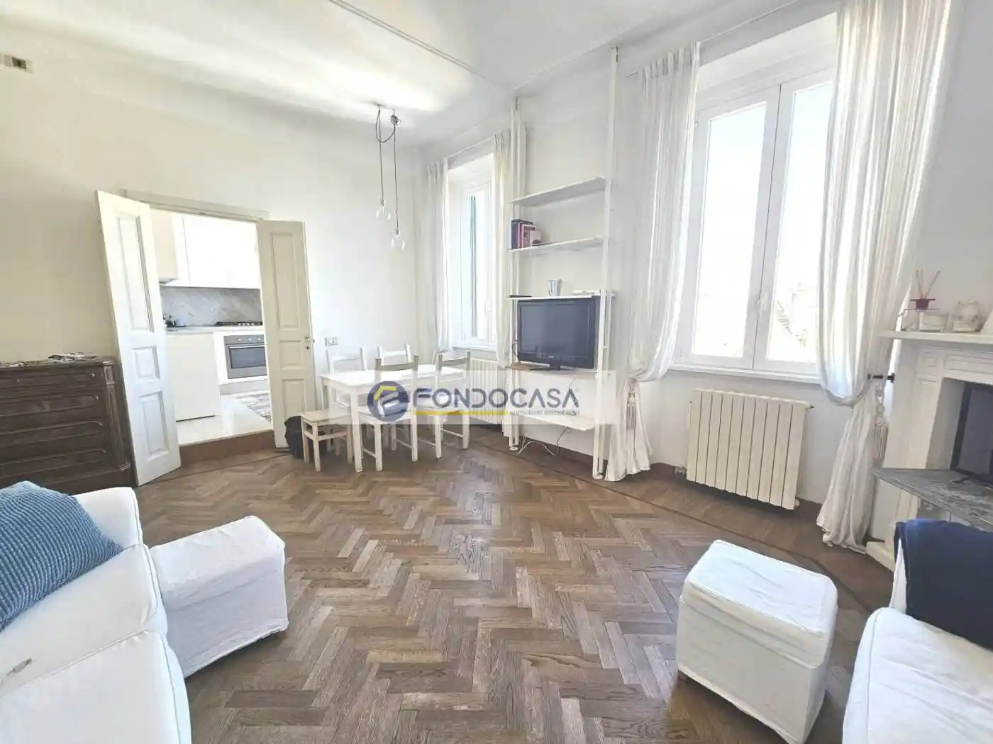 Bilocale via Sardegna, Frua, Milano - foto 5