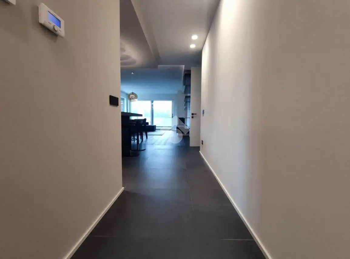 Attico - Mansarda in affitto a Carpi