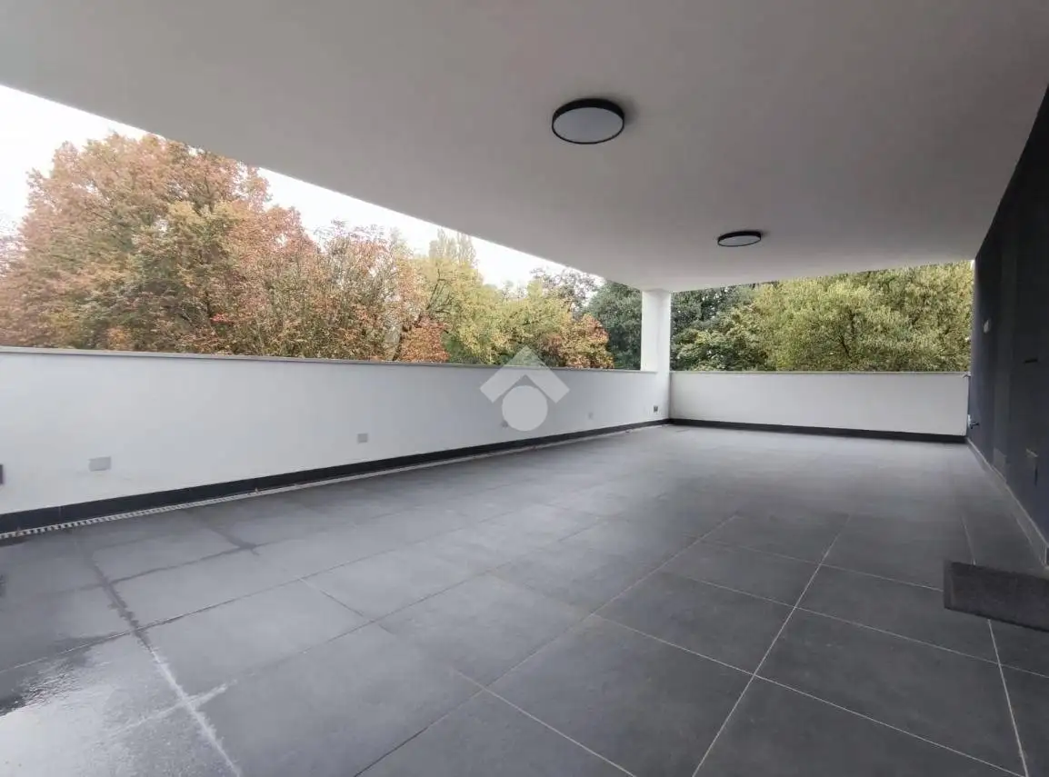 Attico via mantegna andrea 35, Ospedale, Carpi - foto 2