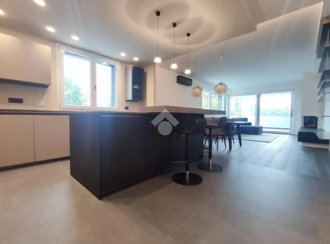 Attico via mantegna andrea 35, Ospedale, Carpi - foto 3